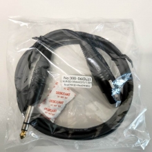 장비 연결용케이블(300-06)