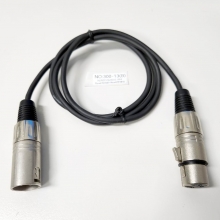 마이크,장비용케이블(300-13)