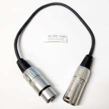 마이크,장비용케이블(300-14)