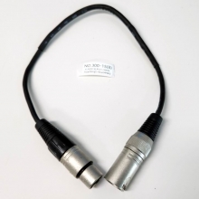 마이크,장비용케이블(300-15)