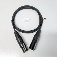 마이크케이블(300-18)