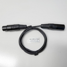 마이크,장비용케이블(300-21)