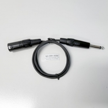 플레이어, 장비케이블(300-20)