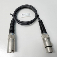 마이크,장비용케이블(300-24)