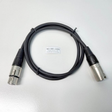 마이크,장비용케이블(300-23)