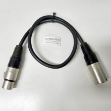 장비연결용 케이블(500-02)