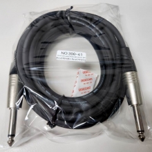 악기케이블(300-41)