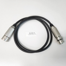 마이크케이블(500-24)