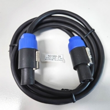 스피커케이블(500-28)