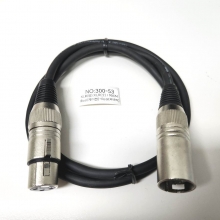 마이크,장비용케이블(300-53)