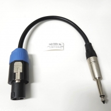 링크 스피커케이블(500-56)