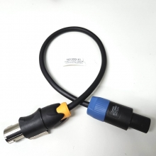 스피커 링크케이블(500-61)