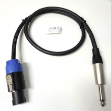 링크 스피커케이블(500-57)