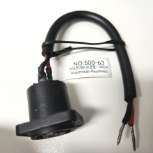 스피커링크케이블(500-63)