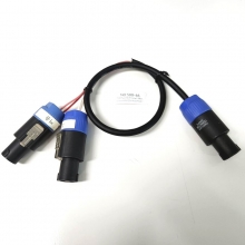 크로스오버 케이블(500-66)