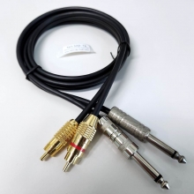 플레이어 케이블(500-76)