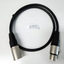 마이크케이블(500-80)