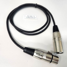 마이크케이블(300-72)