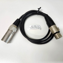 마이크케이블(300-73)