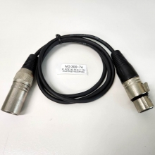 마이크케이블(300-74)