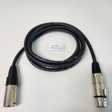 마이크케이블(300-77)