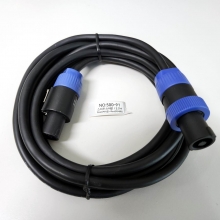 스피커 케이블(500-91)