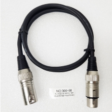 마이크용 케이블(300-88)