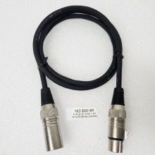 마이크용 케이블(300-89)