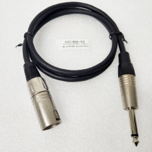 장비용케이블,무선마이크케이블(300-92)