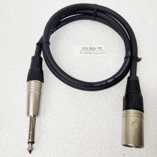 장비용케이블,무선마이크케이블(300-93)
