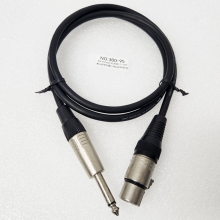 55mm타입 마이크케이블(300-95)