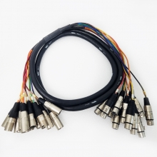 12CH 완제품케이블(949)