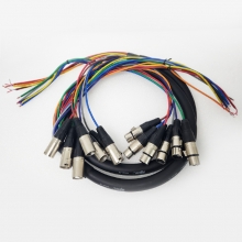 16CH 주문용케이블(950)