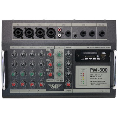 PM-300